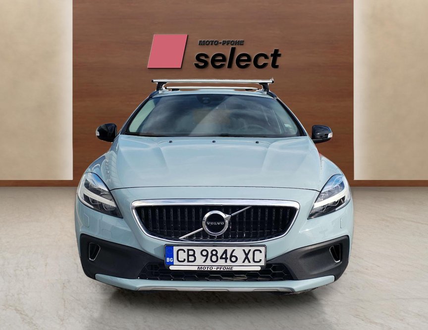 Volvo V40CC употребяван