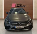 Mercedes-Benz C280 употребяван