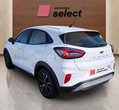 Ford Puma употребяван