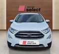 Ford EcoSport употребяван