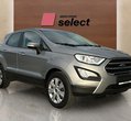 Ford EcoSport употребяван