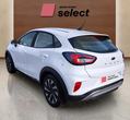 Ford Puma употребяван
