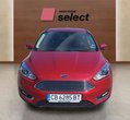 Ford Focus употребяван