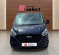 Ford Transit Custom употребяван