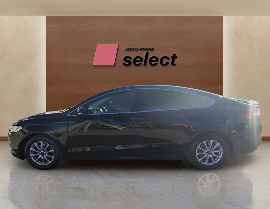 Ford Mondeo употребяван