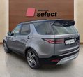 Land Rover Discovery употребяван