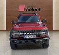 Ford Bronco употребяван