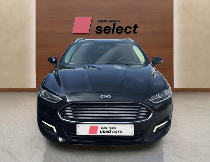 Ford Mondeo употребяван