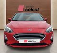 Ford Focus употребяван