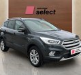 Ford Kuga употребяван