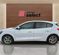 Ford Focus употребяван