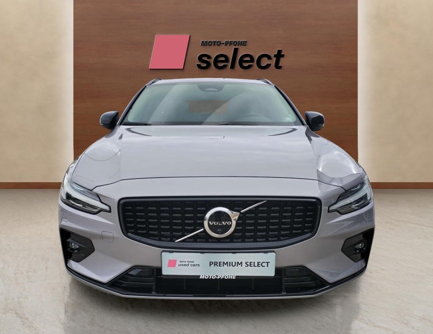 Volvo V60 употребяван