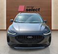 Ford Focus употребяван