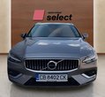 Volvo V60 употребяван