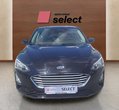 Ford Focus употребяван