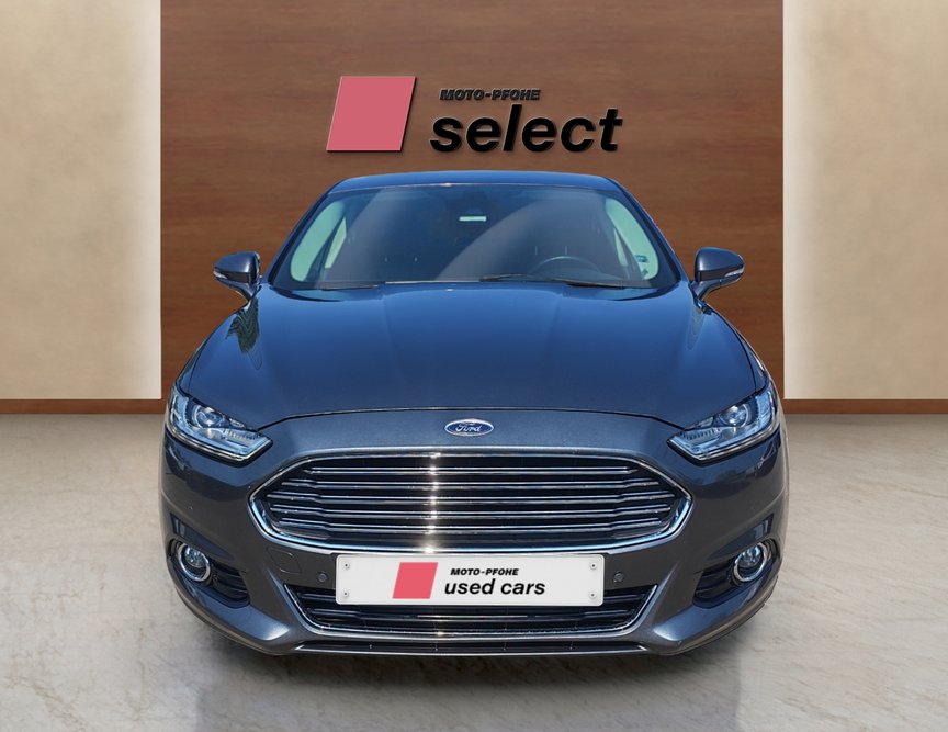 Ford Mondeo употребяван