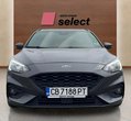 Ford Focus употребяван
