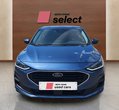 Ford Focus употребяван