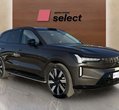 Volvo EX90 употребяван
