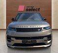 Land Rover Range Rover Sport употребяван