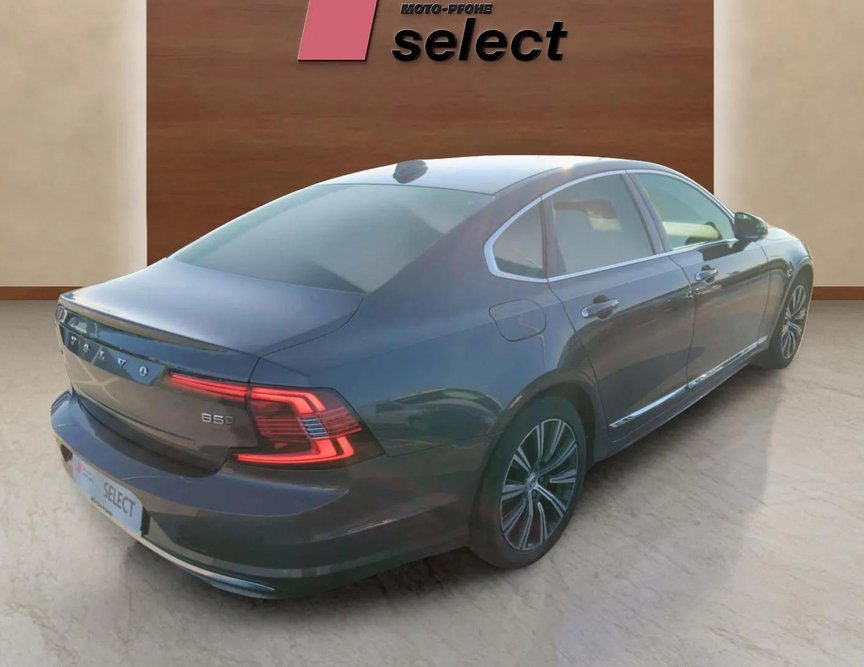 Volvo S90 употребяван