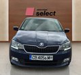 Skoda Fabia употребяван