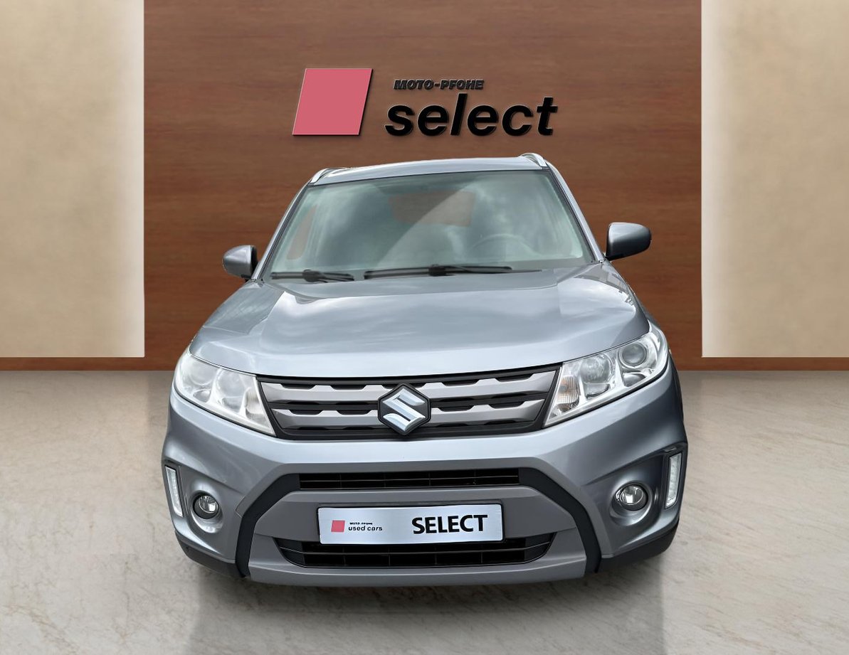 Suzuki Vitara  употребяван