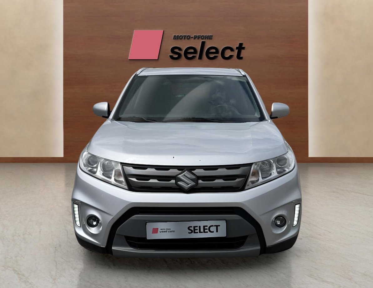 Suzuki Vitara  употребяван