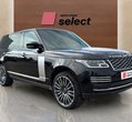 Land Rover Range Rover употребяван