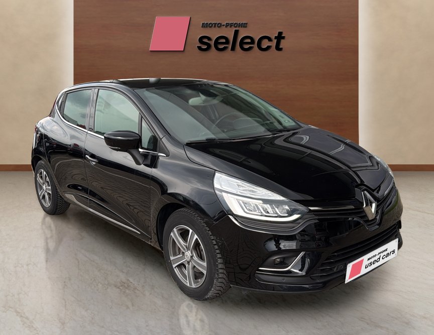 Renault Clio употребяван
