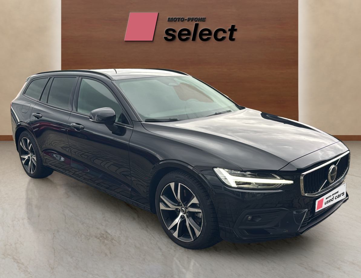 Volvo V60 употребяван