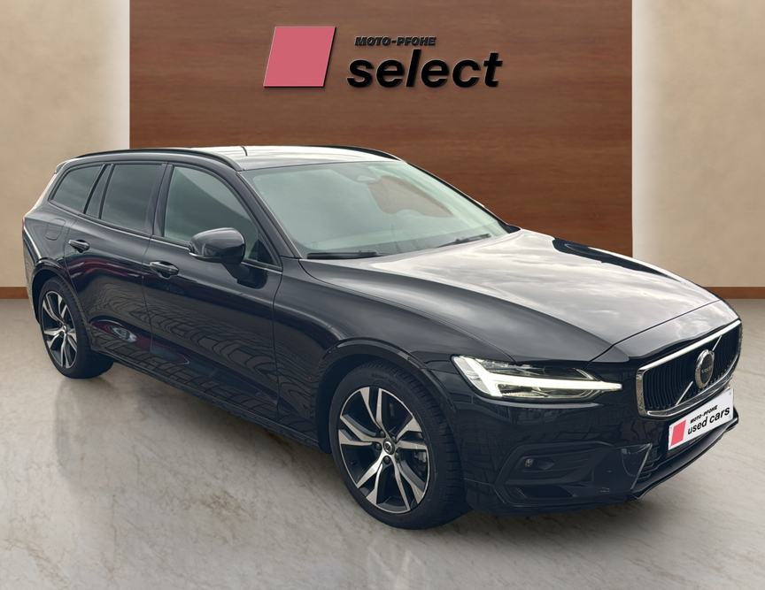 Volvo V60 употребяван
