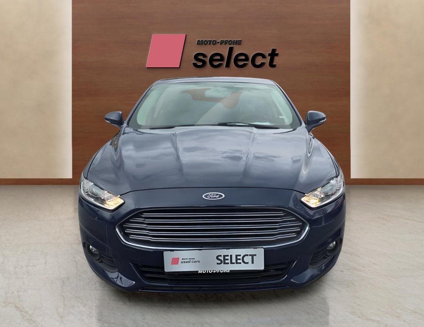 Ford Mondeo употребяван