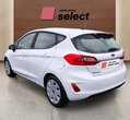 Ford Fiesta употребяван