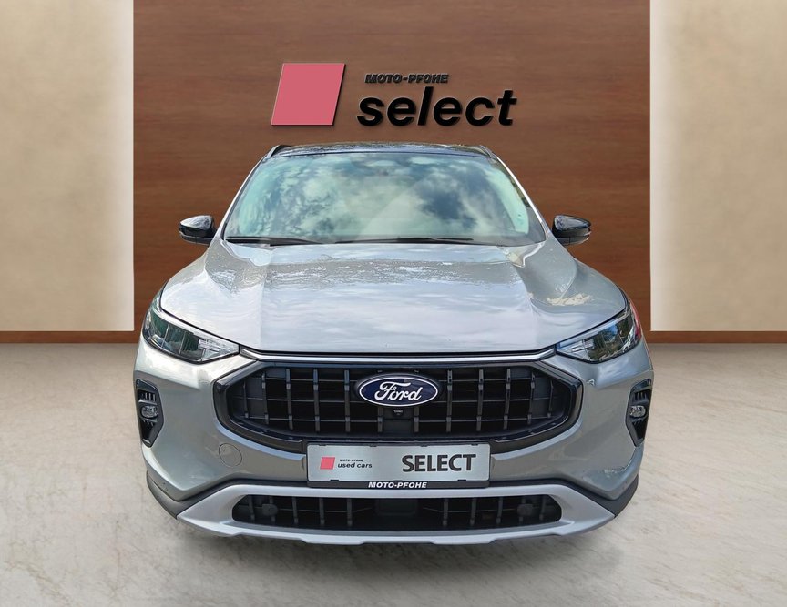 Ford Kuga употребяван