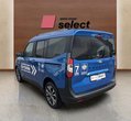 Ford Tourneo Courier употребяван