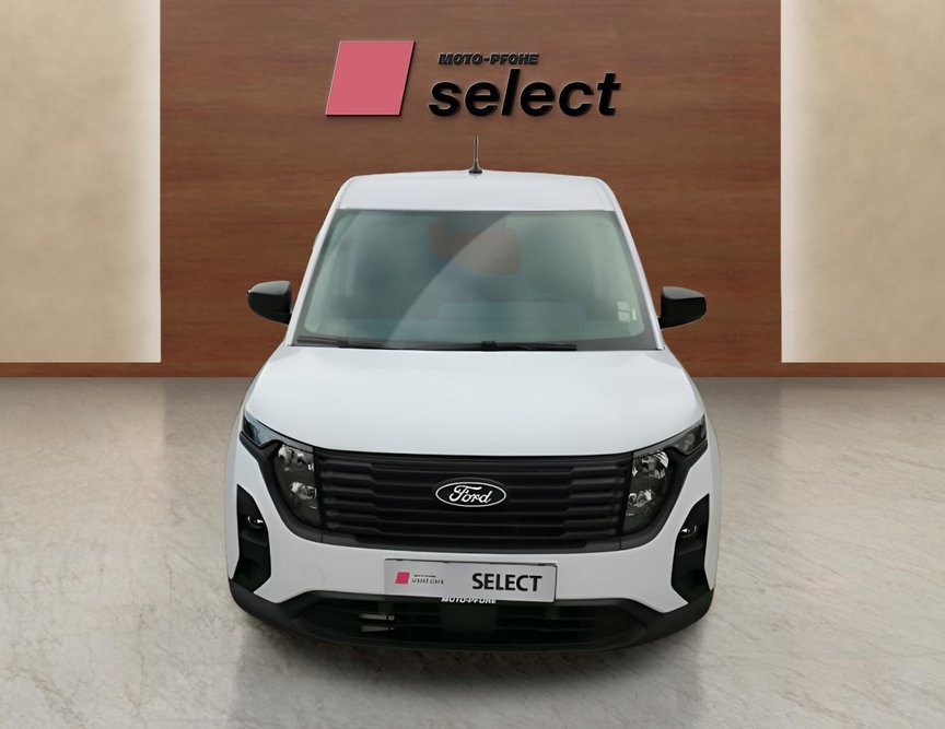 Ford Courier употребяван