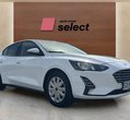 Ford Focus употребяван