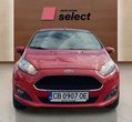 Ford Fiesta употребяван