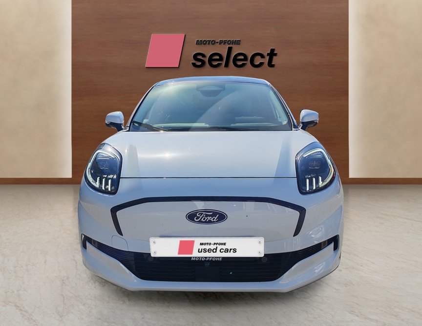 Ford Puma GEN-E употребяван