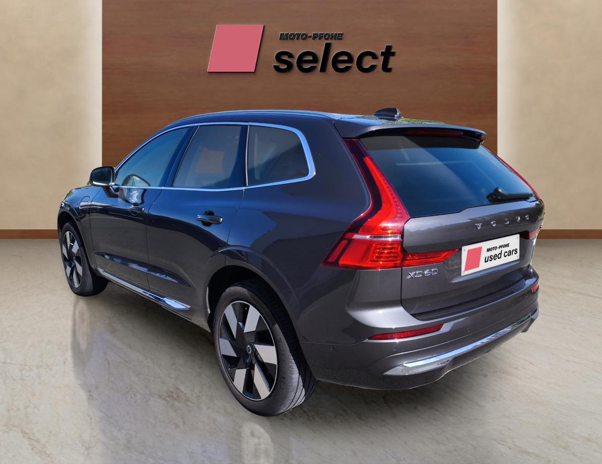 Volvo XC60 употребяван