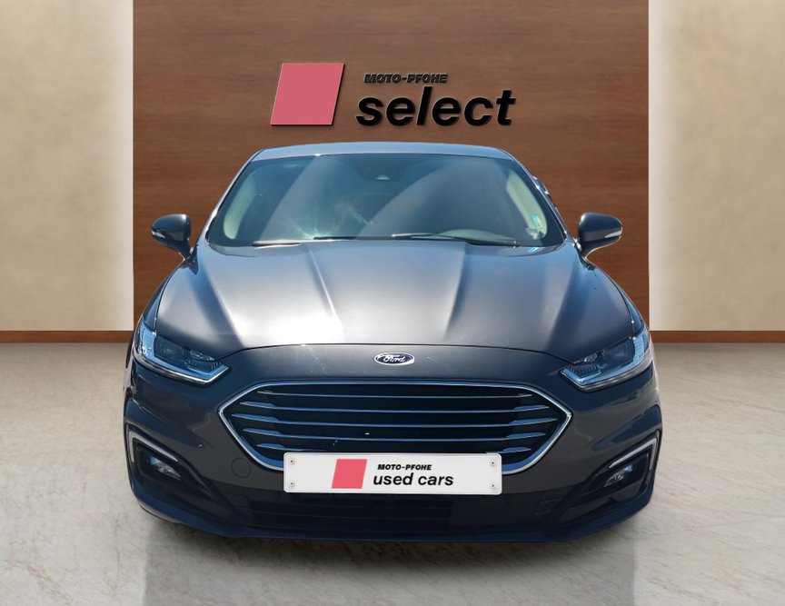 Ford Mondeo употребяван