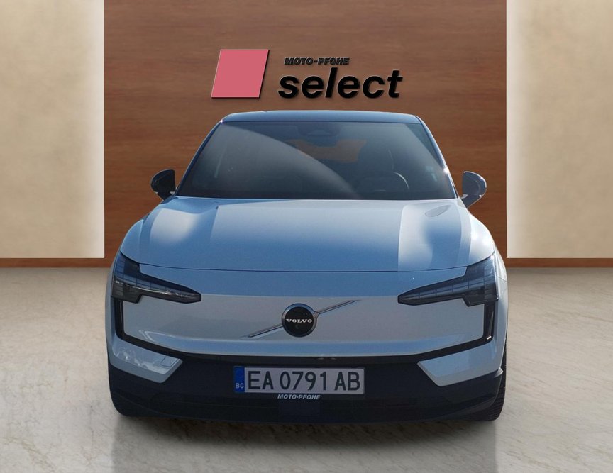 Volvo EX30 употребяван