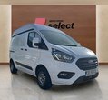Ford Transit Custom употребяван