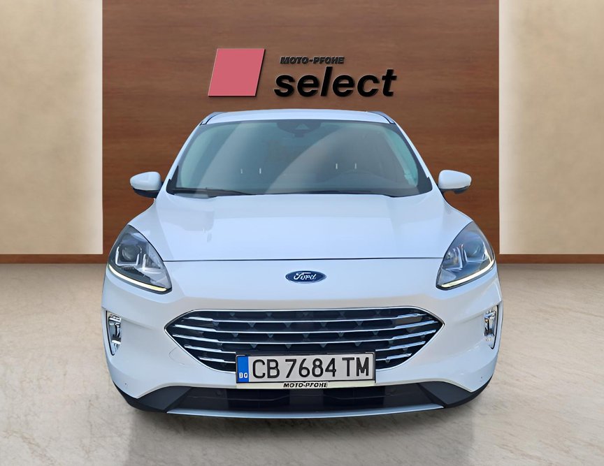 Ford Kuga употребяван