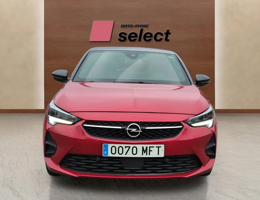 Opel Corsa употребяван