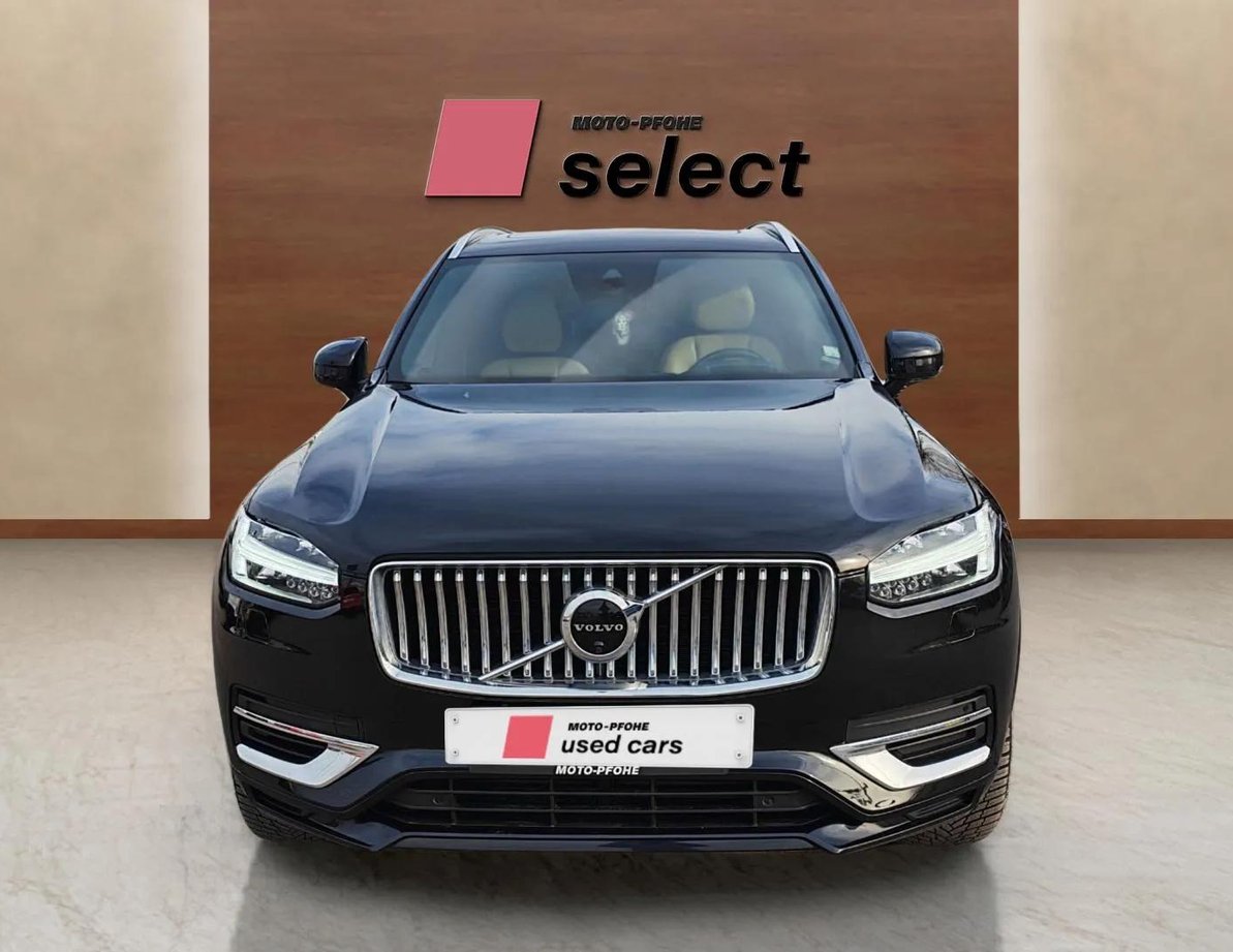 Volvo XC90 употребяван