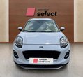 Ford Puma употребяван