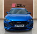 Ford Focus употребяван