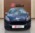 Ford Fiesta употребяван
